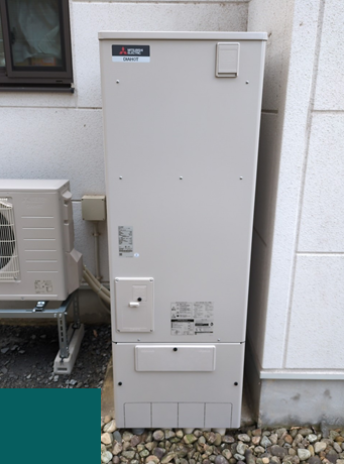 愛媛県越智郡　K様邸