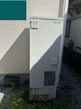 鹿児島県薩摩郡　H様邸