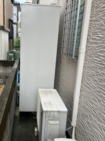 兵庫県豊岡市　Y様邸