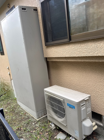 兵庫県養父市　H様邸