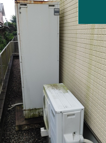 神奈川県座間市　K様邸