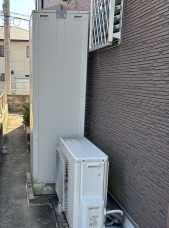 京都府長岡京市　N様邸