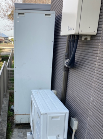 滋賀県野洲市　H様邸