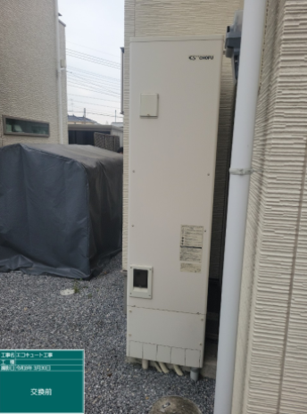 新潟県上越市　H様邸