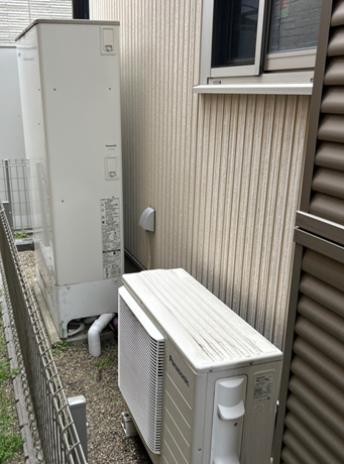 兵庫県美方郡　Y様邸