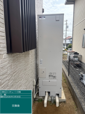 愛媛県西条市　N様邸