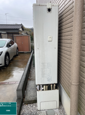 大分県玖珠郡　K様邸