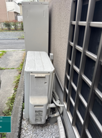 新潟県阿賀野市　M様邸