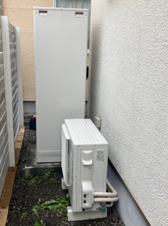 茨城県猿島郡　H様邸