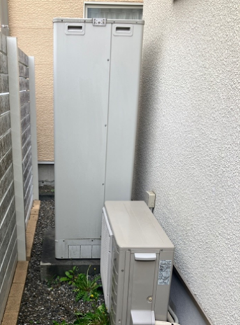 茨城県猿島郡　H様邸