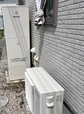 兵庫県明石市　N様邸