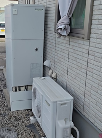 兵庫県明石市　N様邸