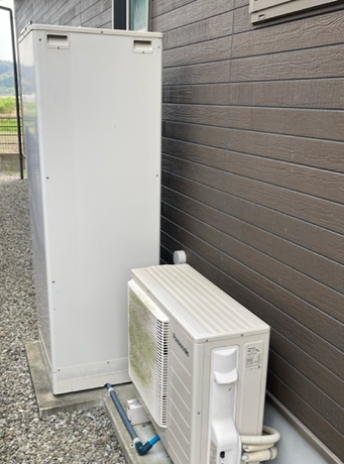 大分県東国東郡　A様邸
