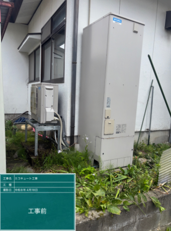 群馬県邑楽郡　H様邸
