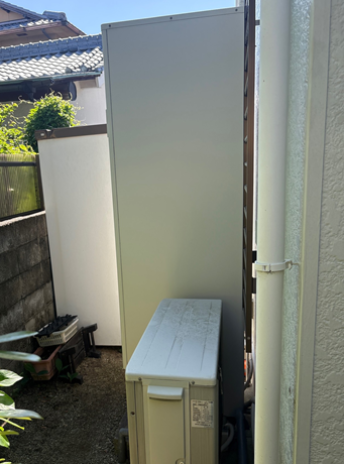 兵庫県神戸市　H様邸