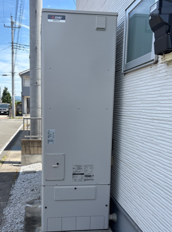 愛知県岩倉市　S様邸