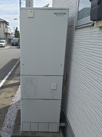 愛知県岩倉市　S様邸
