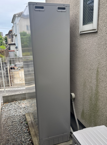 熊本県球磨郡　M様邸