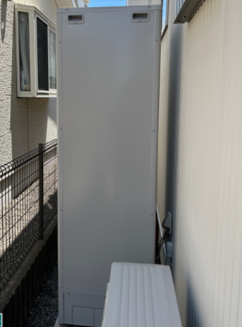 東京都練馬区　S様邸