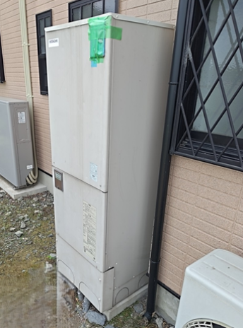 徳島県名西郡　S様邸