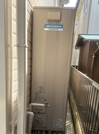 茨城県つくば市　M様邸