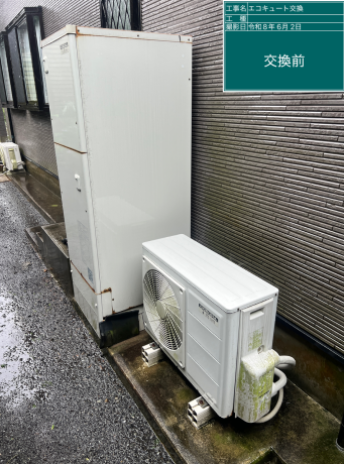 福岡県京都郡　I様邸