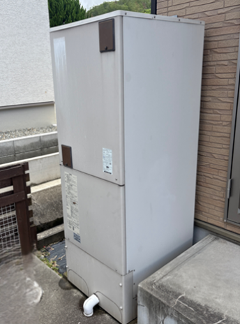 岡山県備前市　A様邸