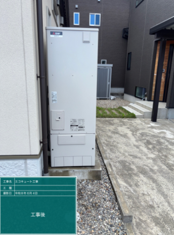 熊本県菊池郡　K様邸