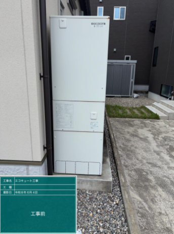 熊本県菊池郡　K様邸