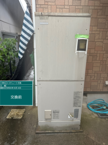 熊本県菊池郡　M様邸