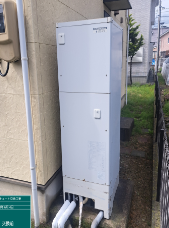 宮城県塩竈市　T様邸