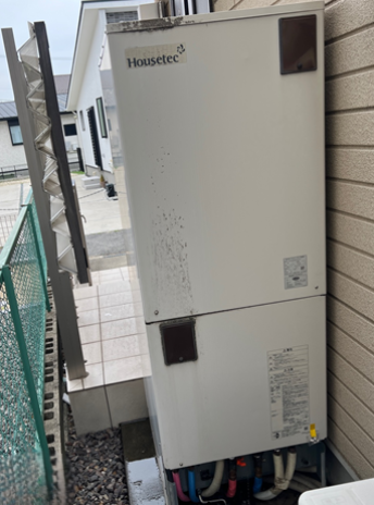 千葉県船橋市　M様邸