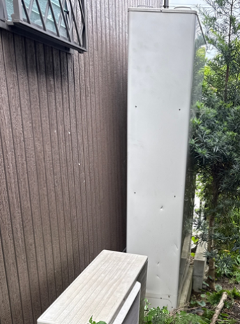奈良県磯城郡　K様邸
