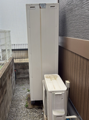千葉県山武市　M様邸