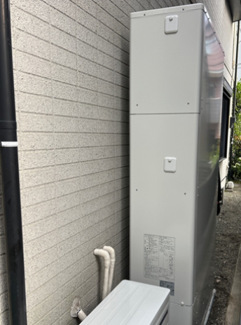 茨城県つくば市　K様邸