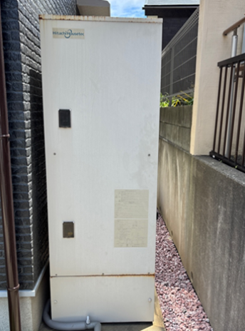 大分県豊後大野市　N様邸