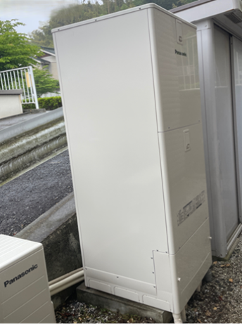 愛知県一宮市　M様邸