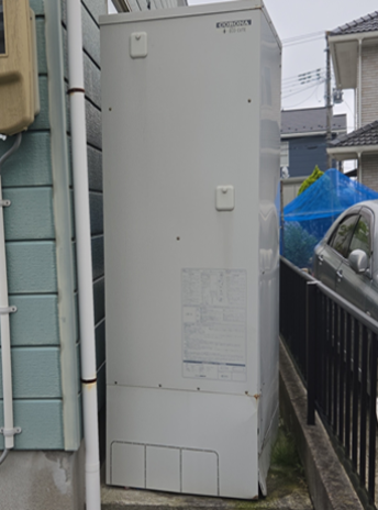 和歌山県岩出市　M様邸