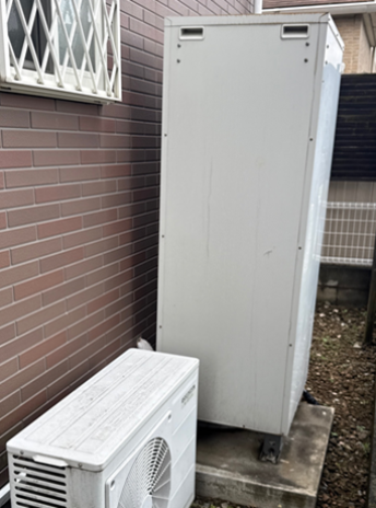兵庫県宍粟市　H様邸