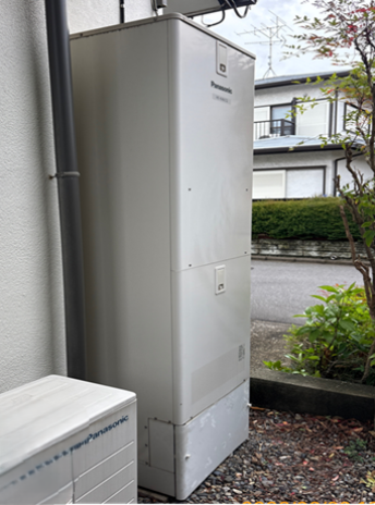 栃木県真岡市　Y様邸