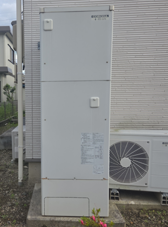 広島県竹原市　H様邸