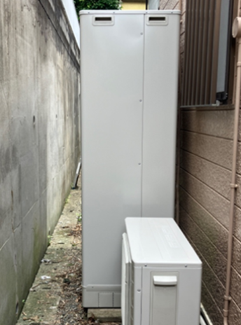 新潟県東蒲原郡　S様邸