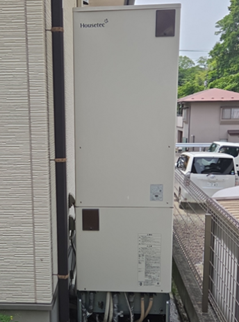 栃木県河内郡　S様邸