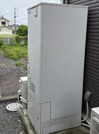 福岡県古賀市　H様邸