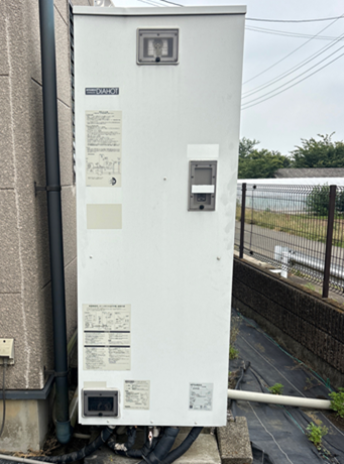 山梨県南アルプス市　O様邸