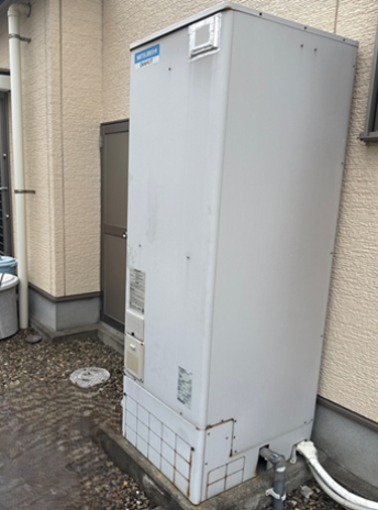 東京都墨田区　W様邸