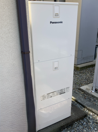 愛知県愛知郡　S様邸