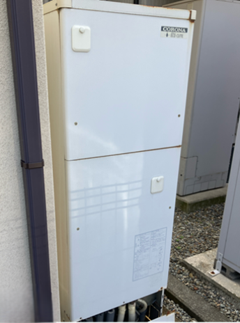 愛知県愛知郡　S様邸