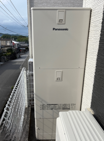 愛媛県西予市　M様邸