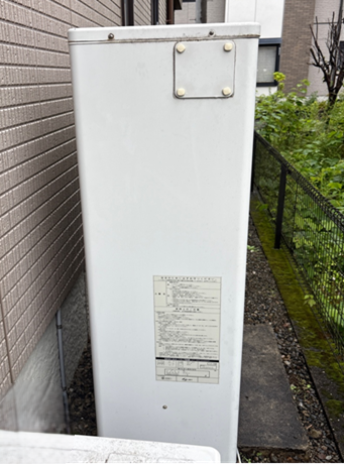 三重県津市　M様邸